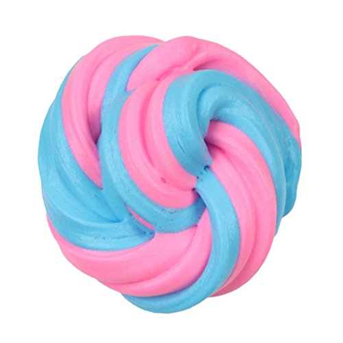 Ava Bella Cotton Candy Slime Dreamy Slime By 